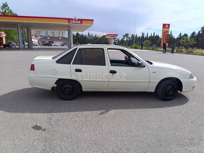 Daewoo Nexia-11