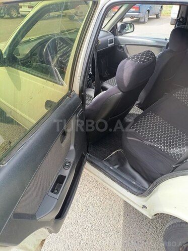 Daewoo Nexia-17