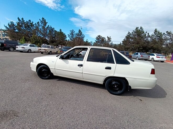 Daewoo Nexia-9