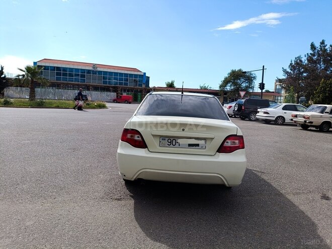 Daewoo Nexia-12