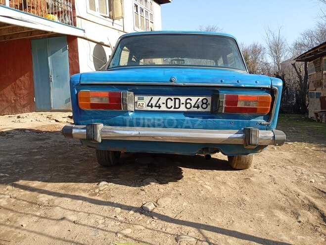 LADA (VAZ) 2106-2