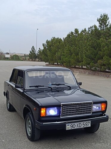 LADA (VAZ) 2107-3