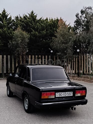 LADA (VAZ) 2107-6