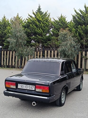 LADA (VAZ) 2107-4