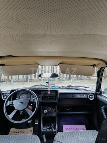 LADA (VAZ) 2107-7