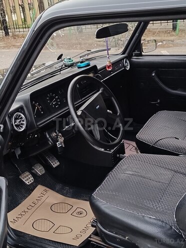 LADA (VAZ) 2107-8