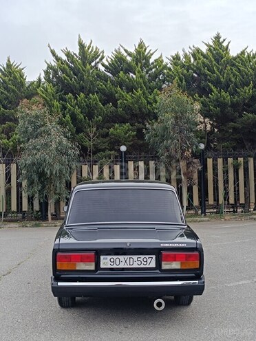 LADA (VAZ) 2107-11