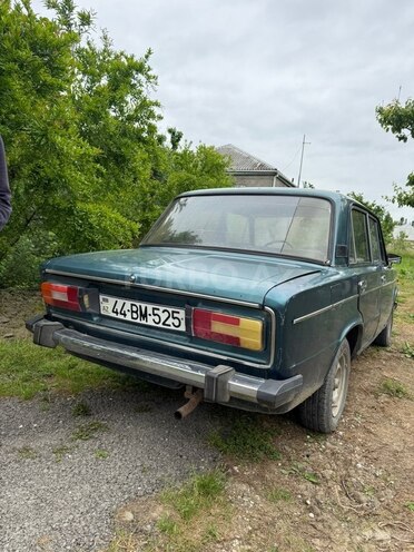 LADA (VAZ) 2106-4