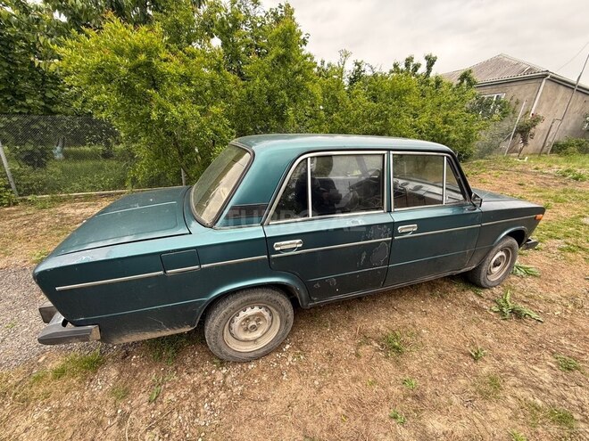 LADA (VAZ) 2106-3