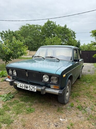 LADA (VAZ) 2106-1