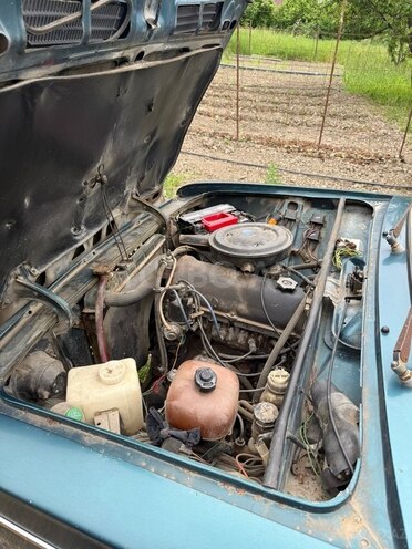 LADA (VAZ) 2106-6