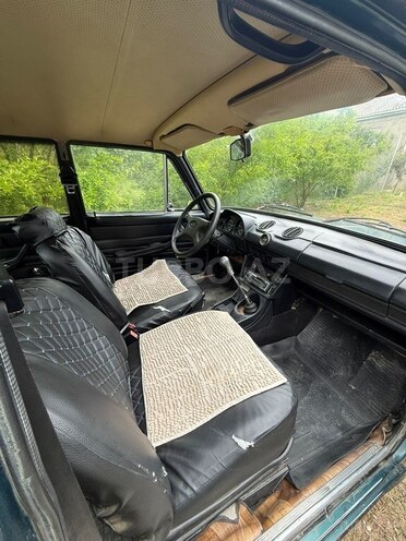 LADA (VAZ) 2106-2