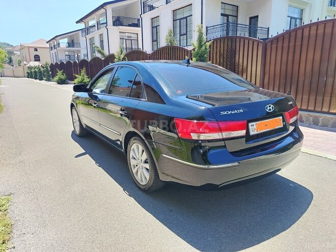 Hyundai Sonata-4