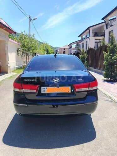 Hyundai Sonata-7