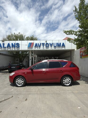 Kia Ceed SW-2