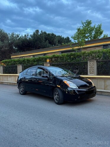 Toyota Prius-15