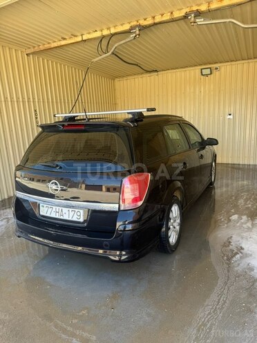 Opel Astra-4