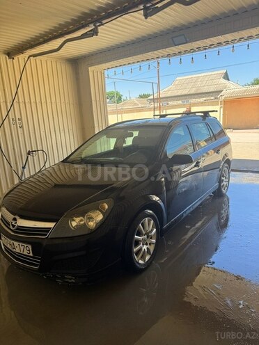 Opel Astra-7