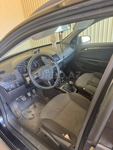 Opel Astra-2
