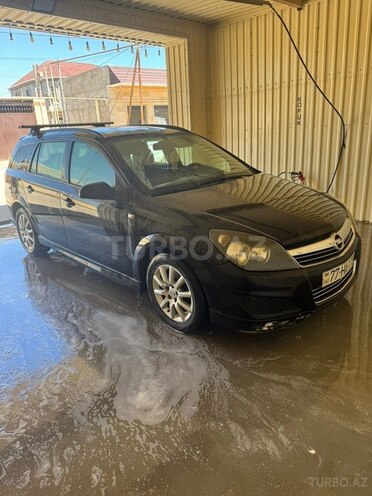 Opel Astra-8