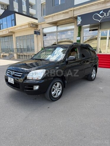 Kia Sportage-3
