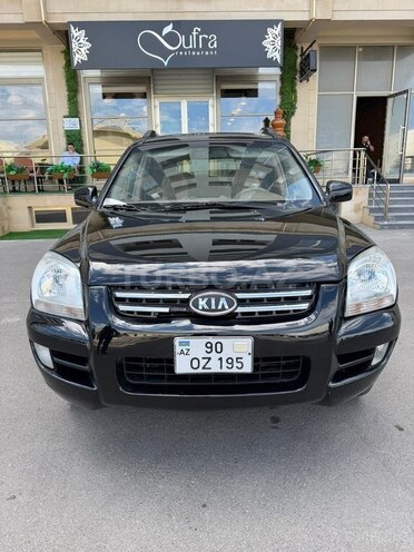Kia Sportage-1