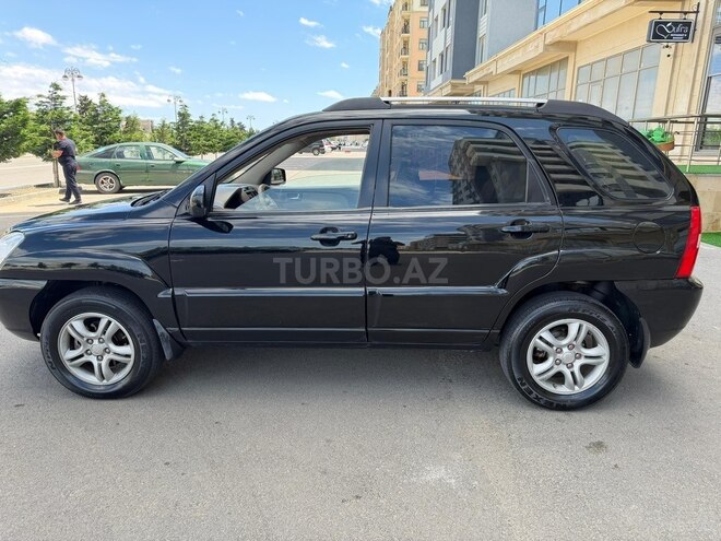 Kia Sportage-4