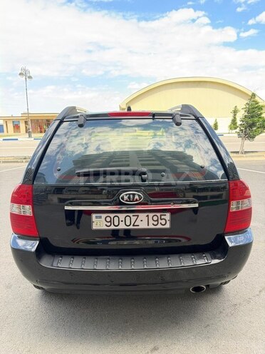 Kia Sportage-7