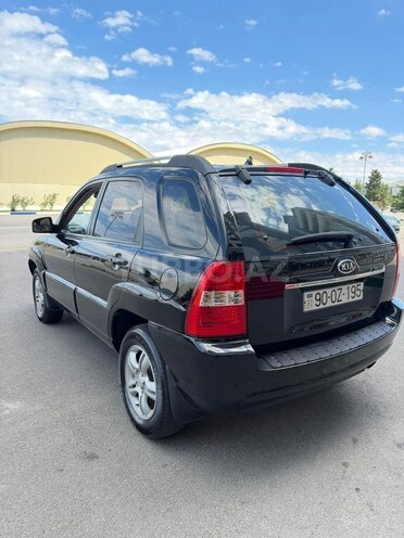 Kia Sportage-5