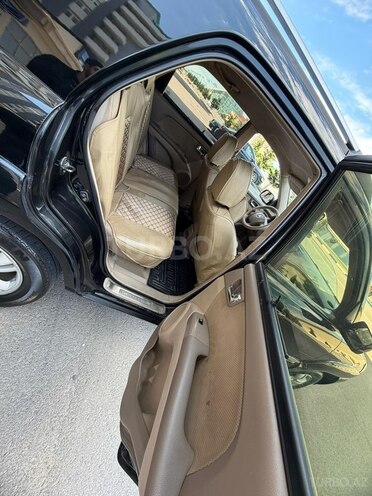 Kia Sportage-9