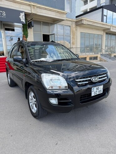 Kia Sportage-2