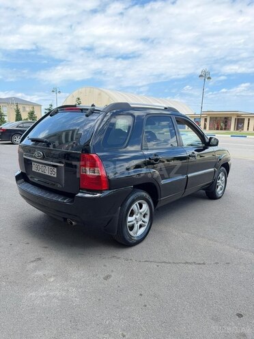 Kia Sportage-6
