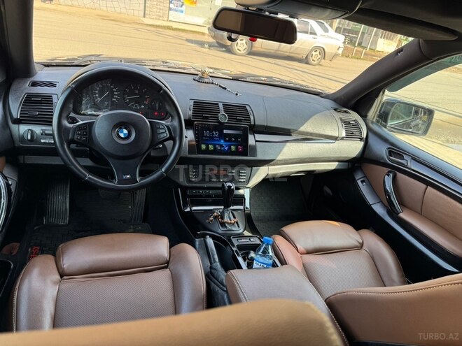 BMW X5-3