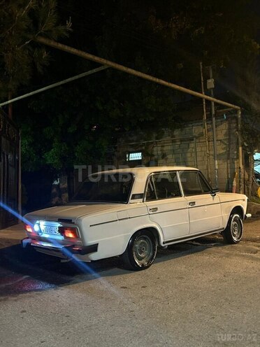 LADA (VAZ) 2106-7