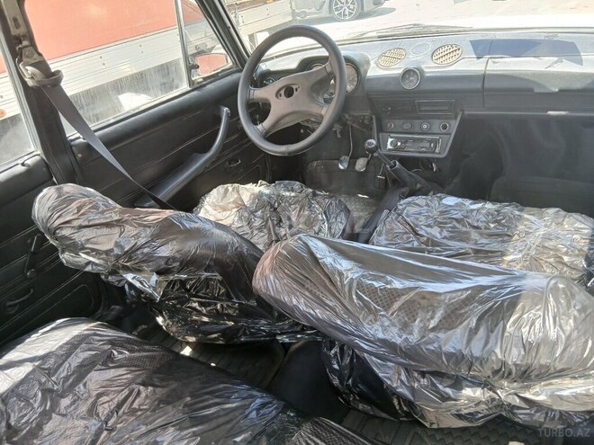 LADA (VAZ) 2106-8