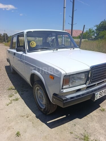 LADA (VAZ) 2107-12