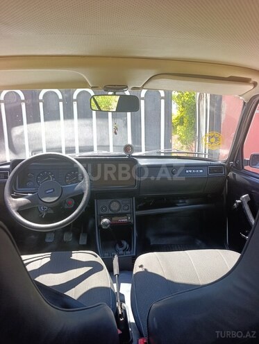 LADA (VAZ) 2107-13