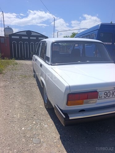 LADA (VAZ) 2107-3