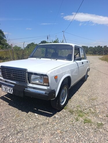 LADA (VAZ) 2107-5