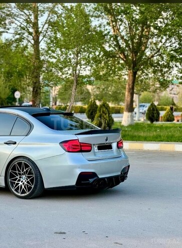 BMW 330-20
