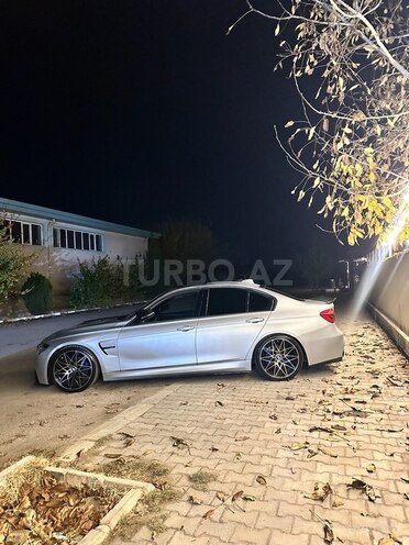 BMW 330-17