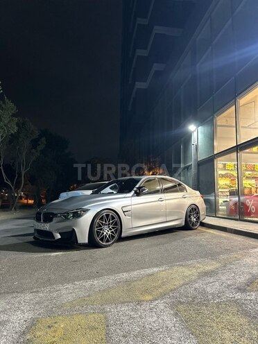 BMW 330-18