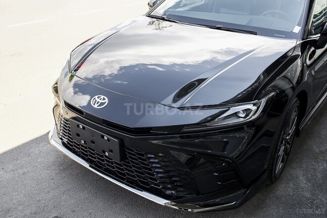 Toyota Camry 2026, 0 km - 2.0 l - Bakı