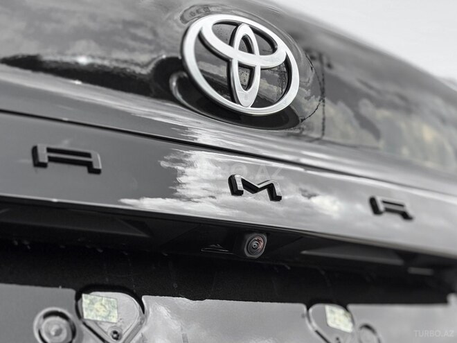 Toyota Camry 2026, 0 km - 2.0 l - Bakı