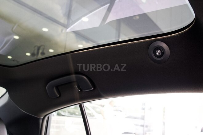 Toyota Camry 2026, 0 km - 2.0 l - Bakı