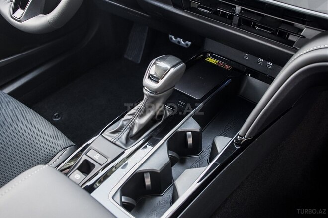 Toyota Camry 2026, 0 km - 2.0 l - Bakı
