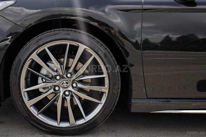 Toyota Camry 2026, 0 km - 2.0 l - Bakı