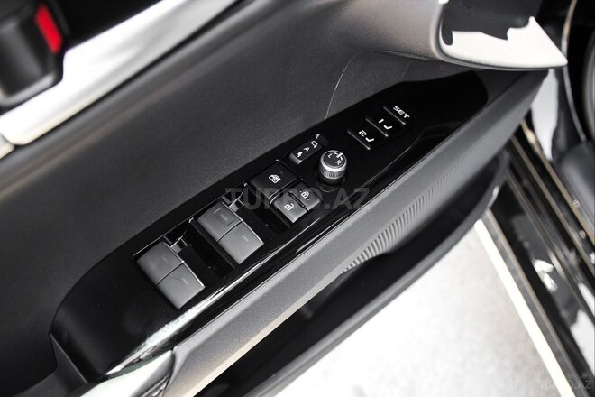 Toyota Camry 2026, 0 km - 2.0 l - Bakı