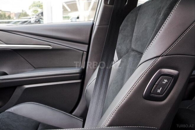 Toyota Camry 2026, 0 km - 2.0 l - Bakı