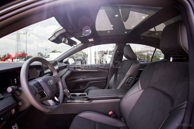 Toyota Camry 2026, 0 km - 2.0 l - Bakı